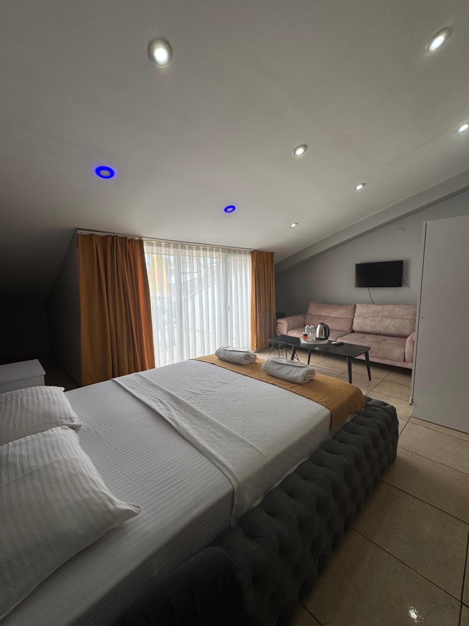 Esen Life Hotel Istanbul Exterior photo